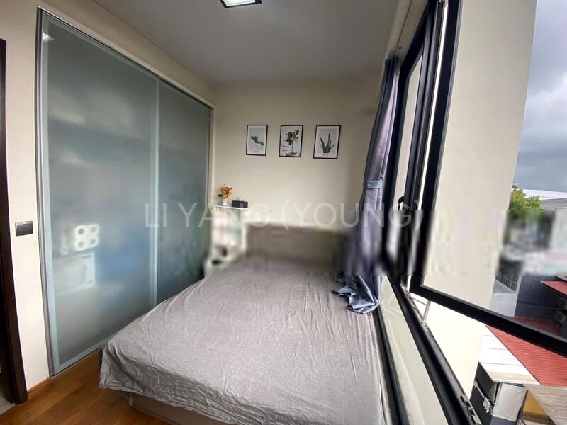 2 Bed Apartment (Condo) for Rent in  Nottinghill Suites - Image 8